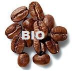 Biologische koffie