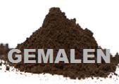 Gemalen koffie