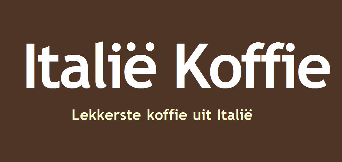 Logo ItalieKoffie