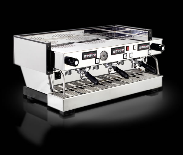 la marzocco - linea