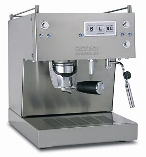Ascaso Steel DUO