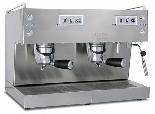 Ascaso Steel TRIO