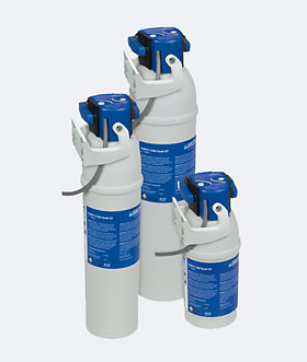 Brita Purity waterfilters