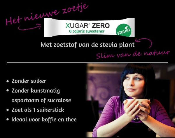 Xugar Zero