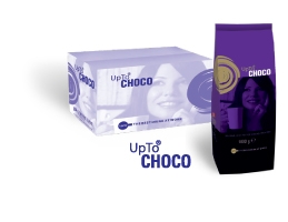 UpTo Choco 10 x1Kg
